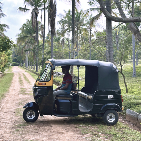 A journey of renewal 496